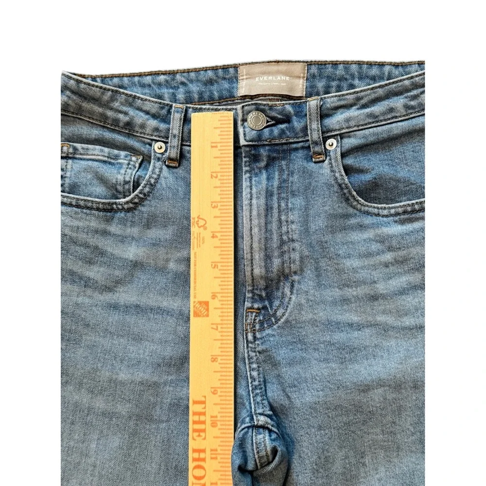 Everlane curvy cheeky